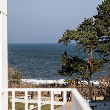 Let'S Sea By 2Homerent Gąski Buitenkant foto