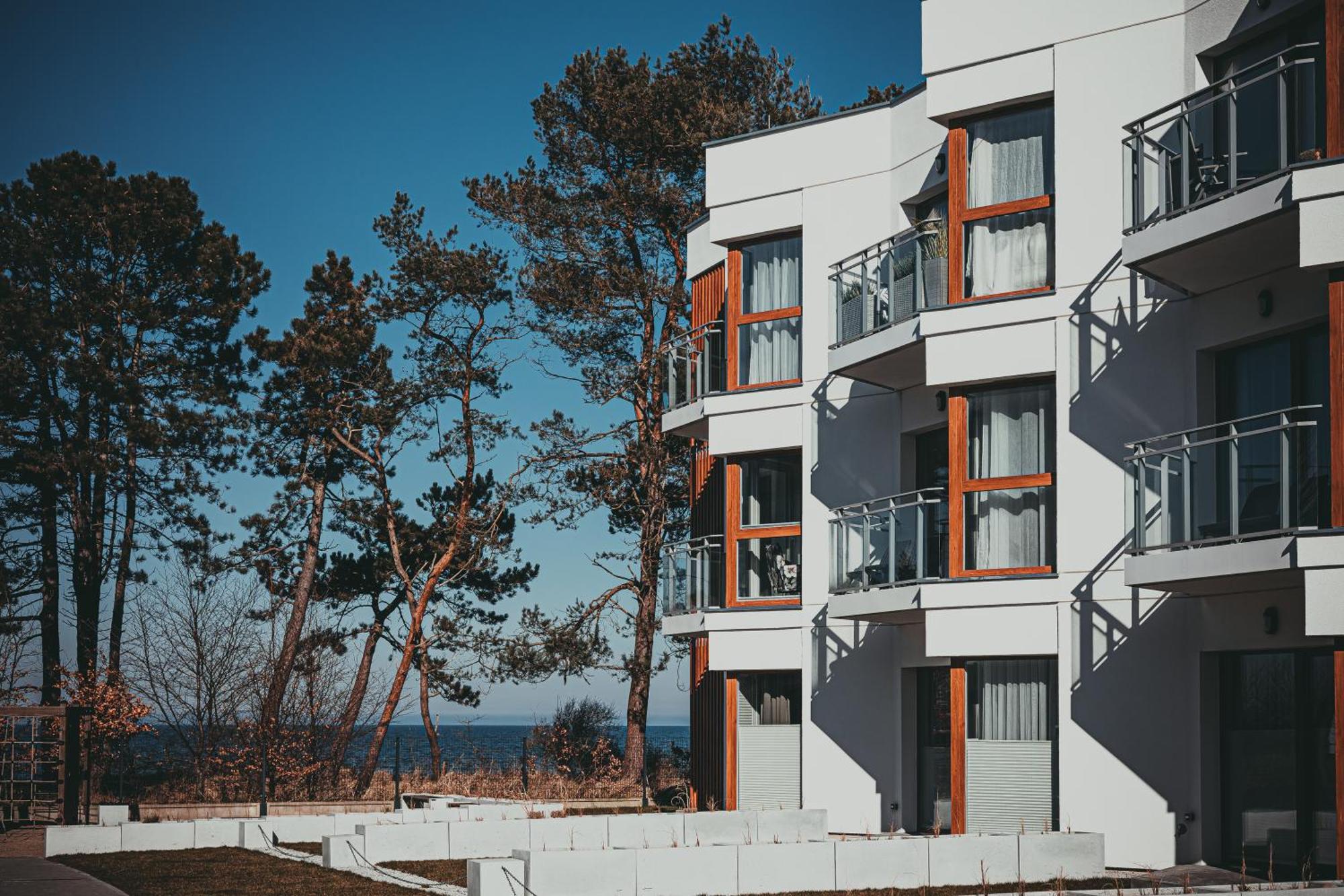 Let'S Sea By 2Homerent Gąski Buitenkant foto
