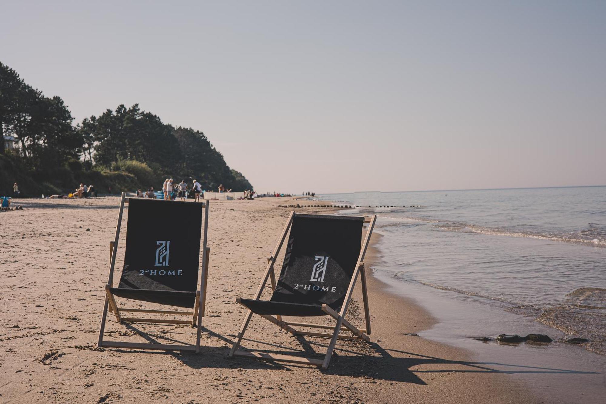 Let'S Sea By 2Homerent Gąski Buitenkant foto