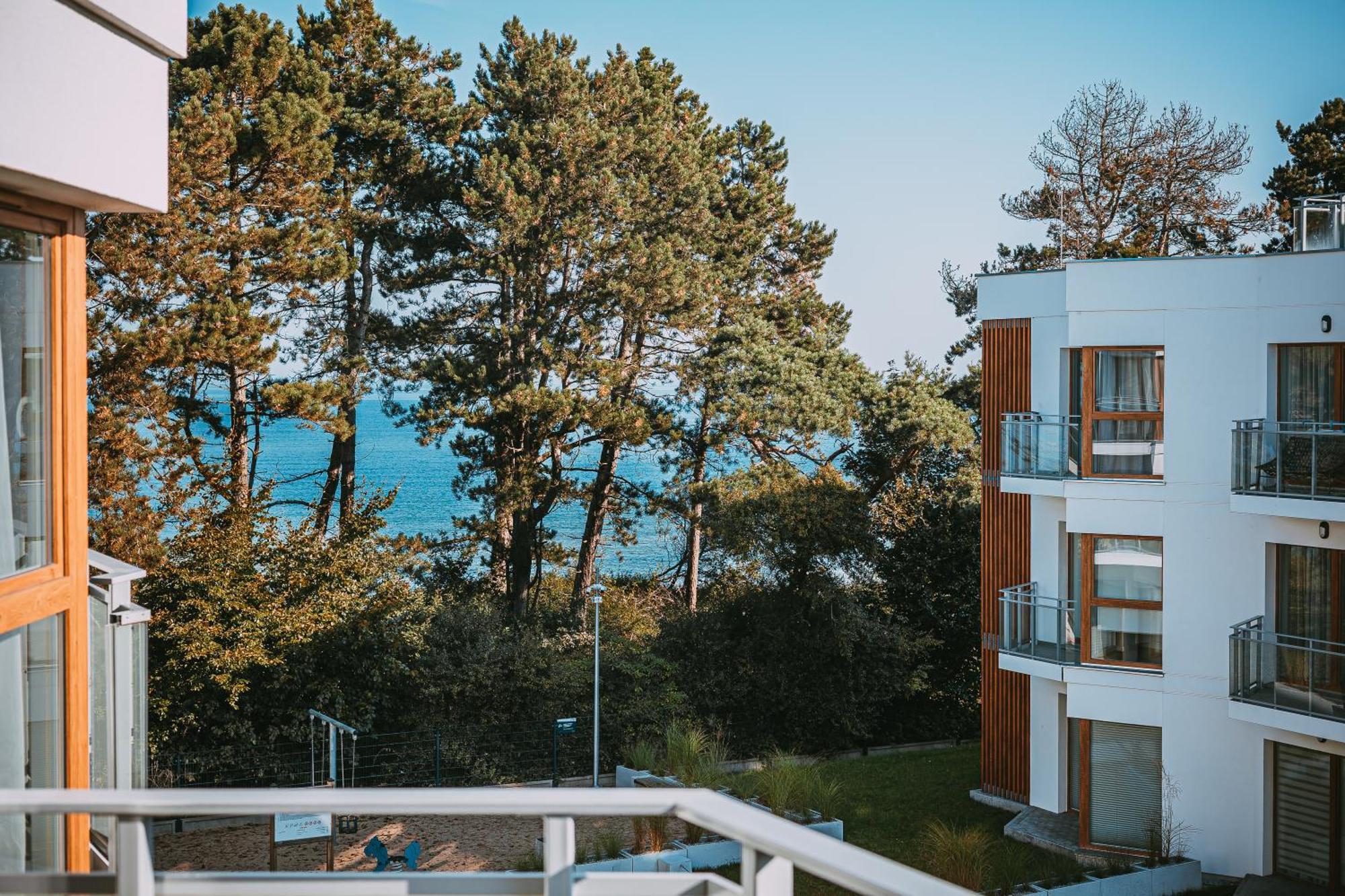 Let'S Sea By 2Homerent Gąski Buitenkant foto