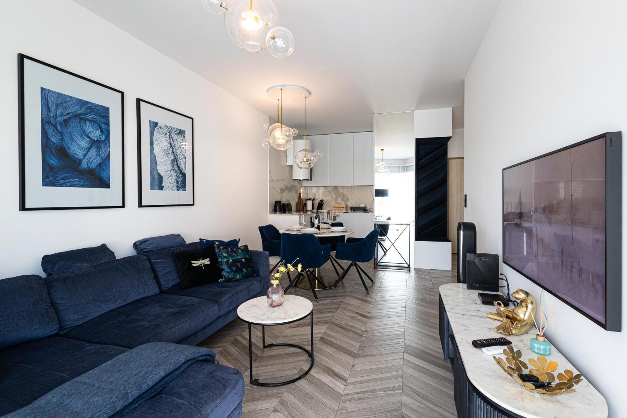 Let'S Sea By 2Homerent Gąski Buitenkant foto