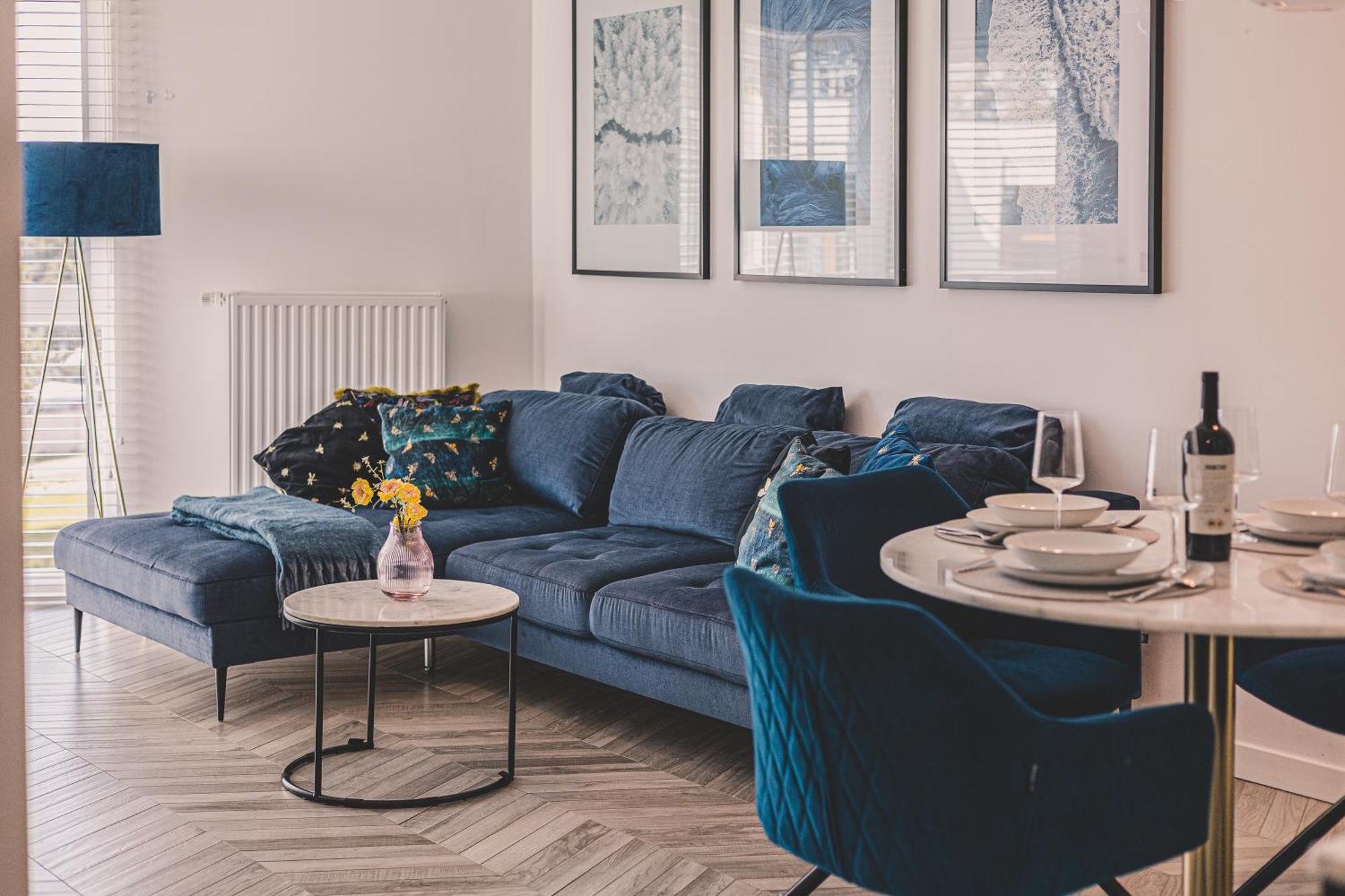 Let'S Sea By 2Homerent Gąski Buitenkant foto