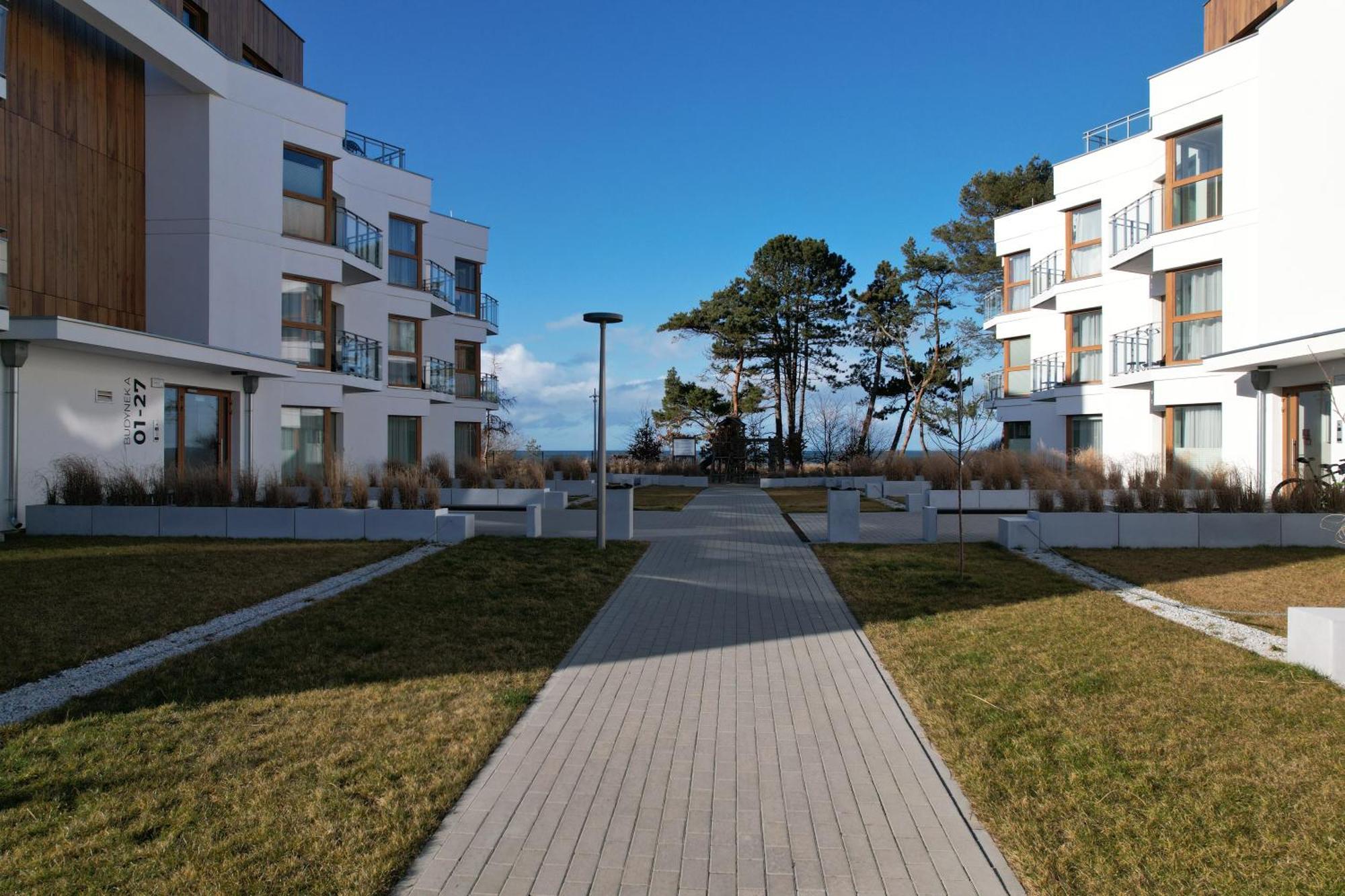 Let'S Sea By 2Homerent Gąski Buitenkant foto