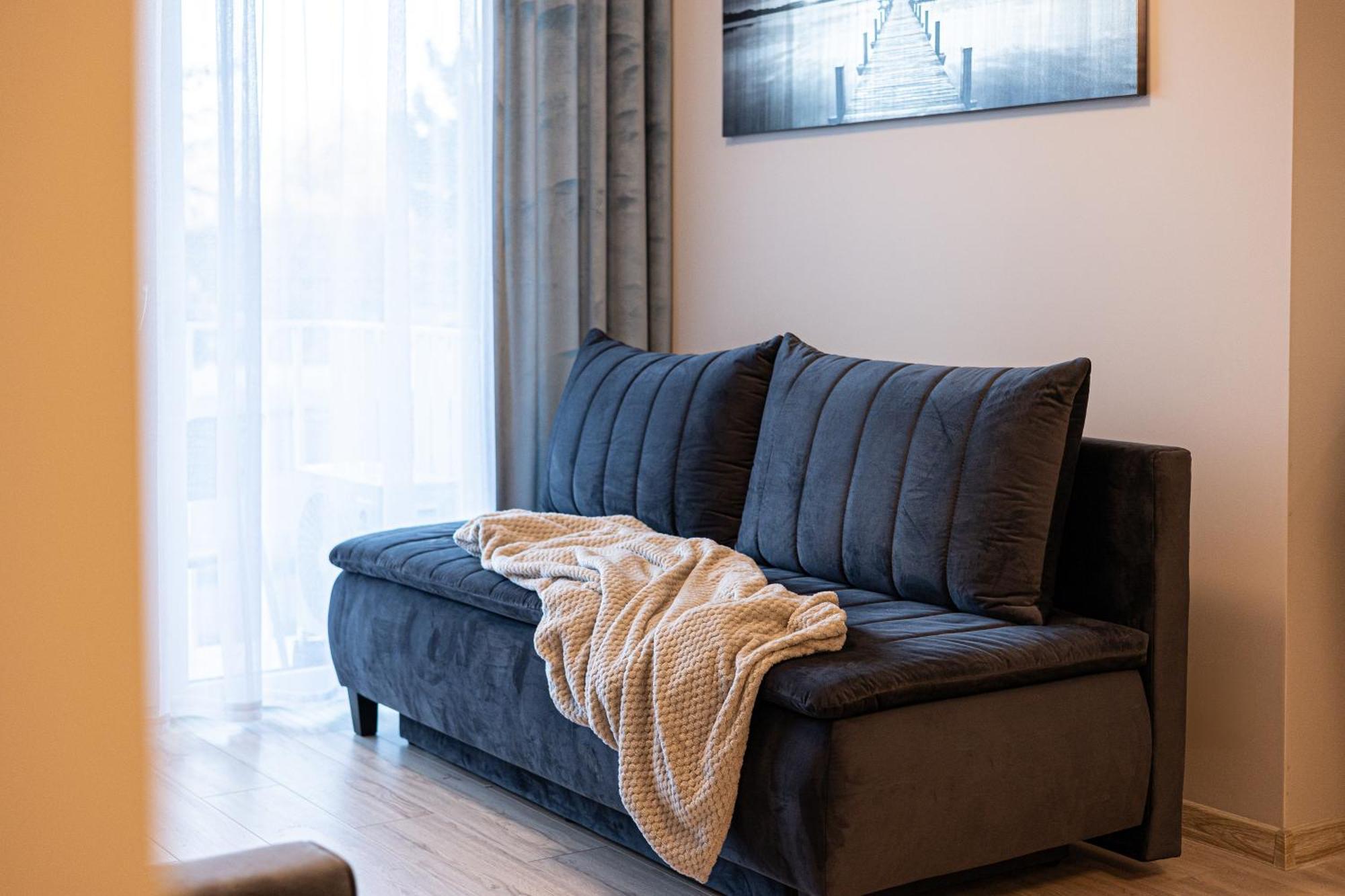 Let'S Sea By 2Homerent Gąski Buitenkant foto