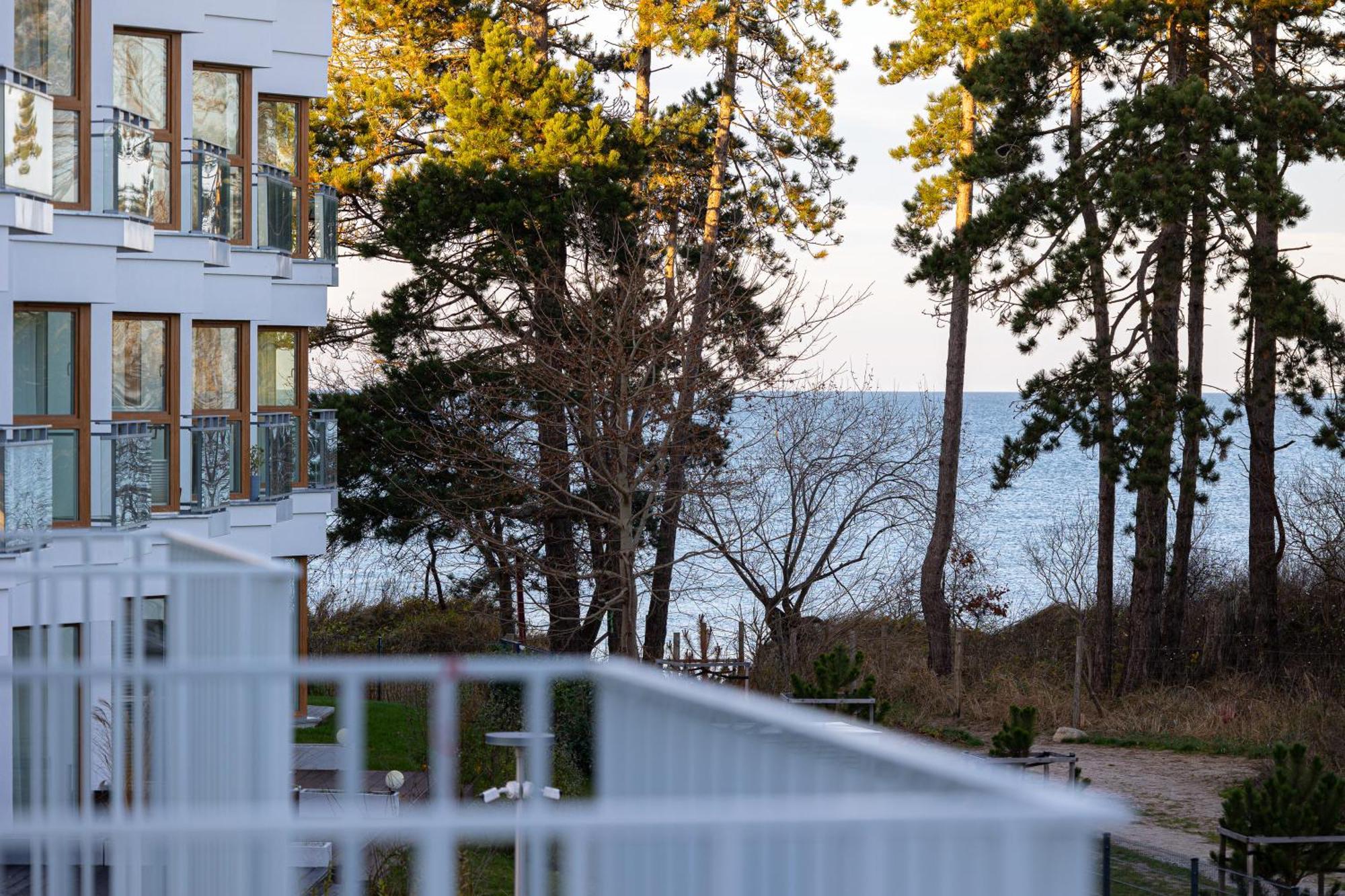 Let'S Sea By 2Homerent Gąski Buitenkant foto