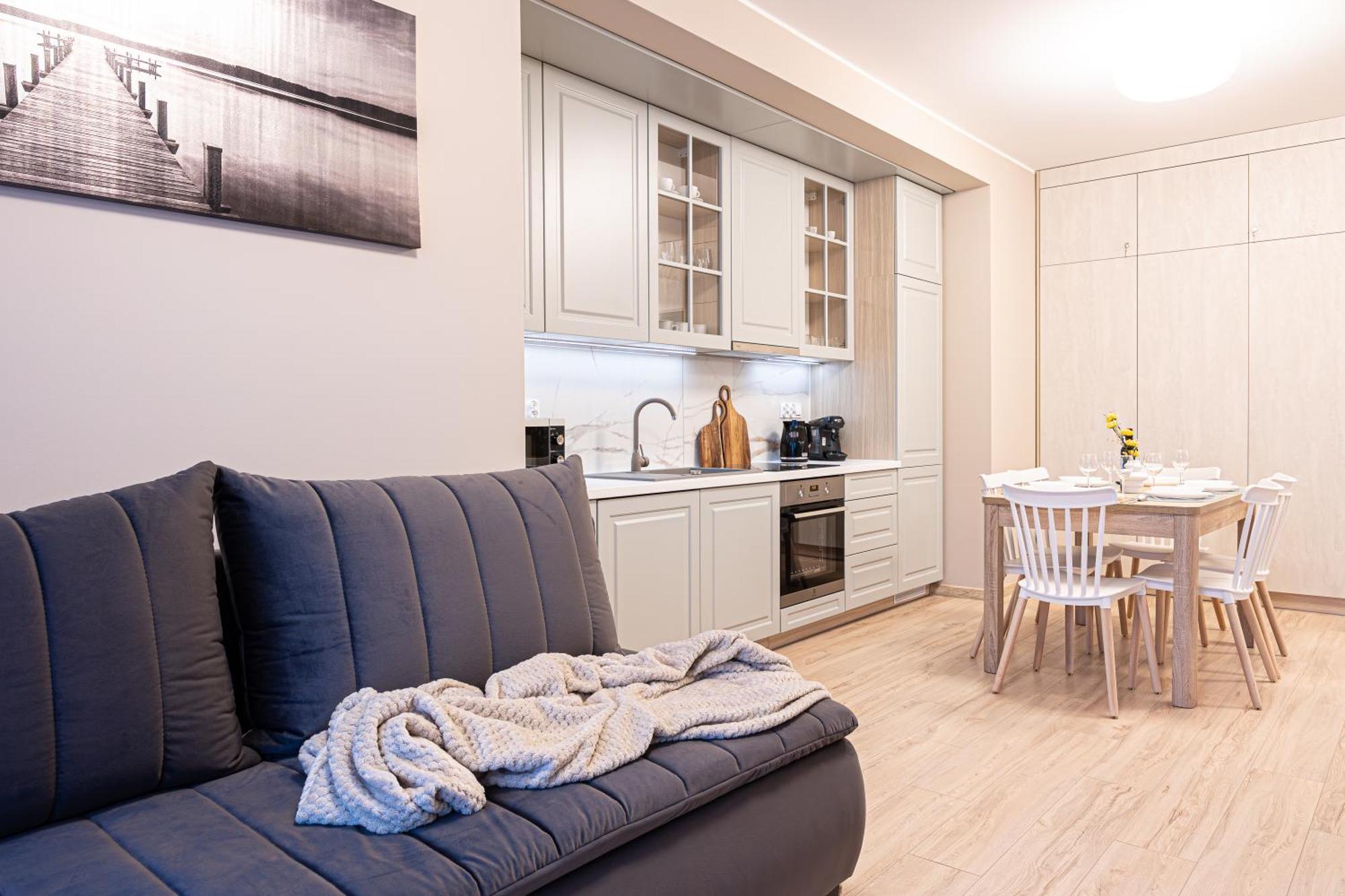 Let'S Sea By 2Homerent Gąski Buitenkant foto