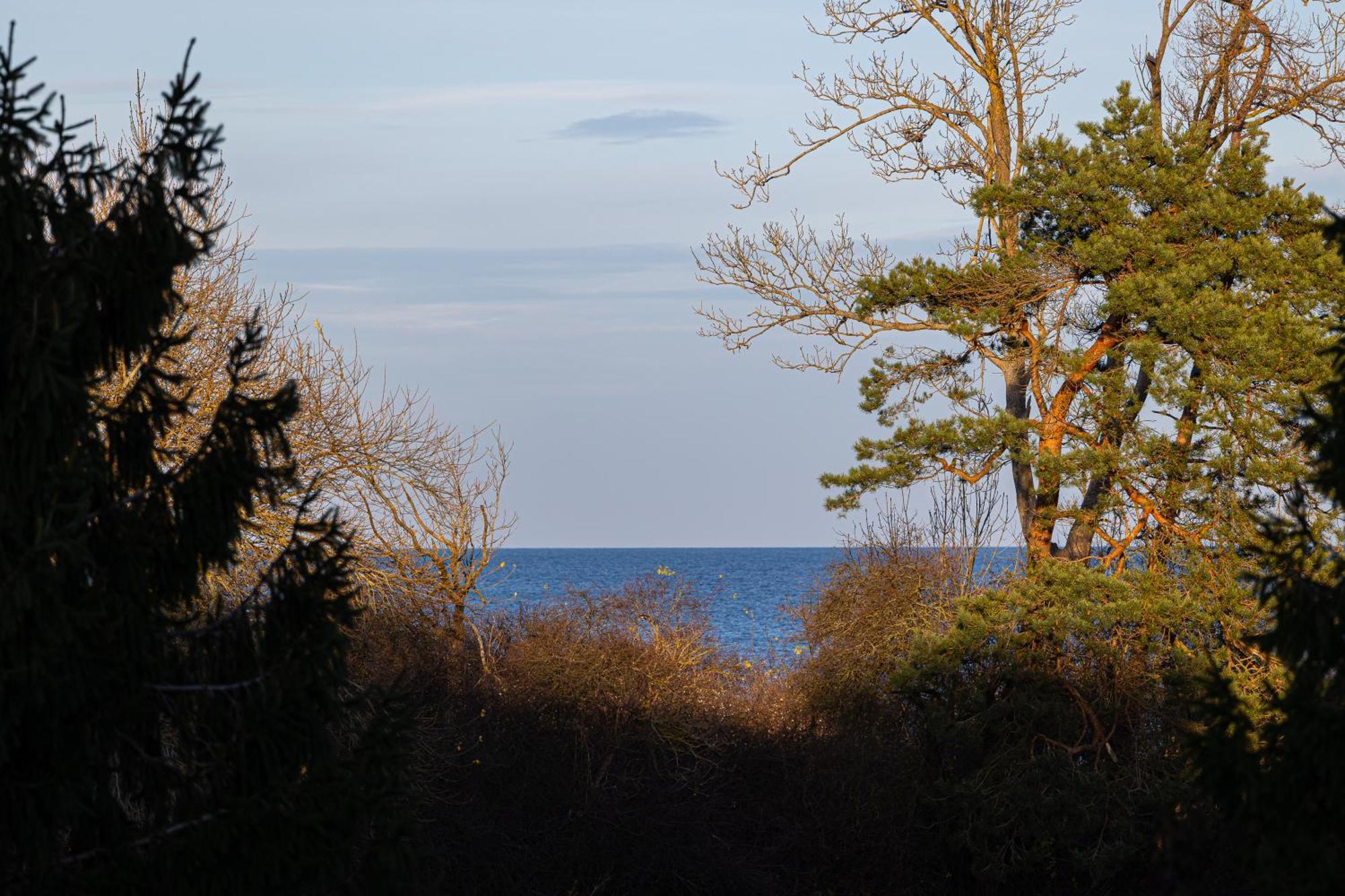 Let'S Sea By 2Homerent Gąski Buitenkant foto