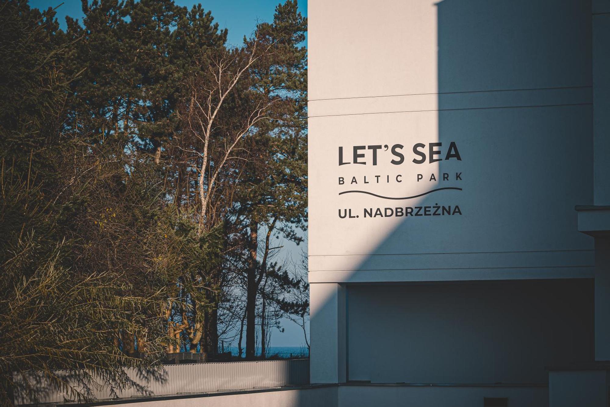 Let'S Sea By 2Homerent Gąski Buitenkant foto
