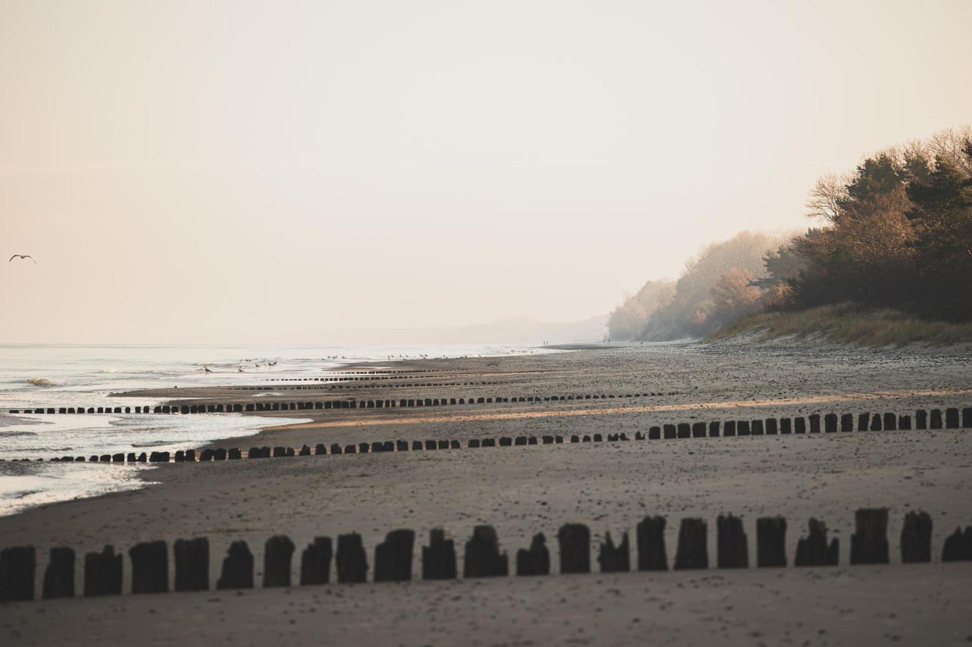 Let'S Sea By 2Homerent Gąski Buitenkant foto
