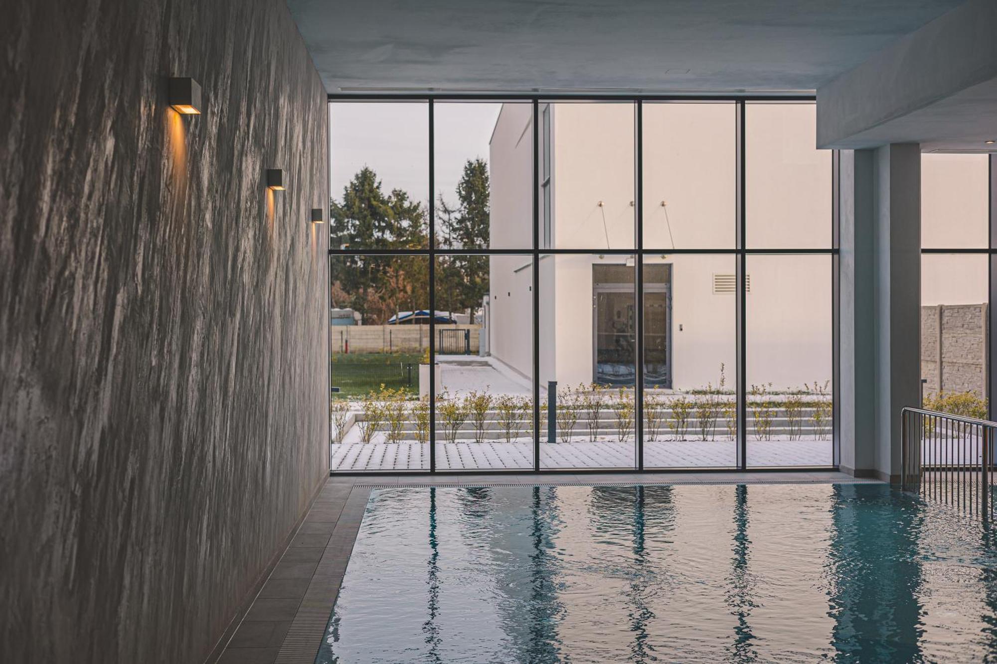 Let'S Sea By 2Homerent Gąski Buitenkant foto