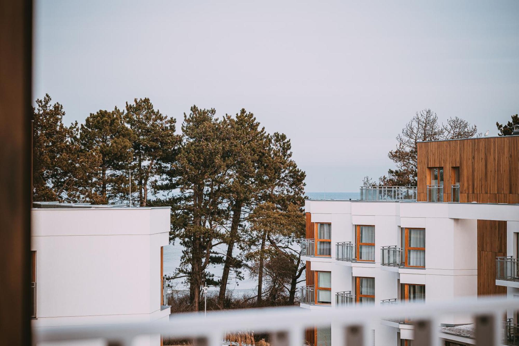 Let'S Sea By 2Homerent Gąski Buitenkant foto