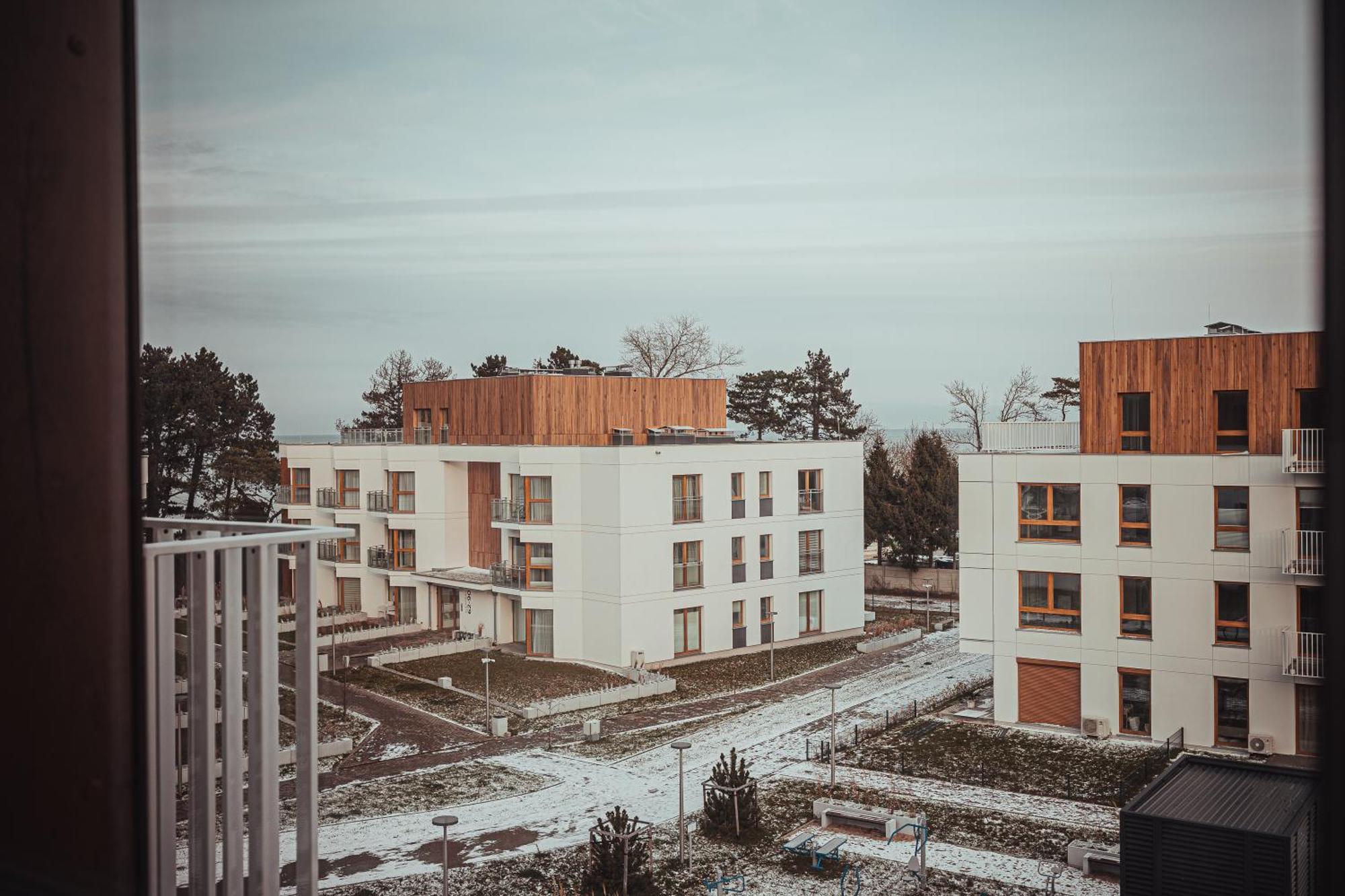 Let'S Sea By 2Homerent Gąski Buitenkant foto