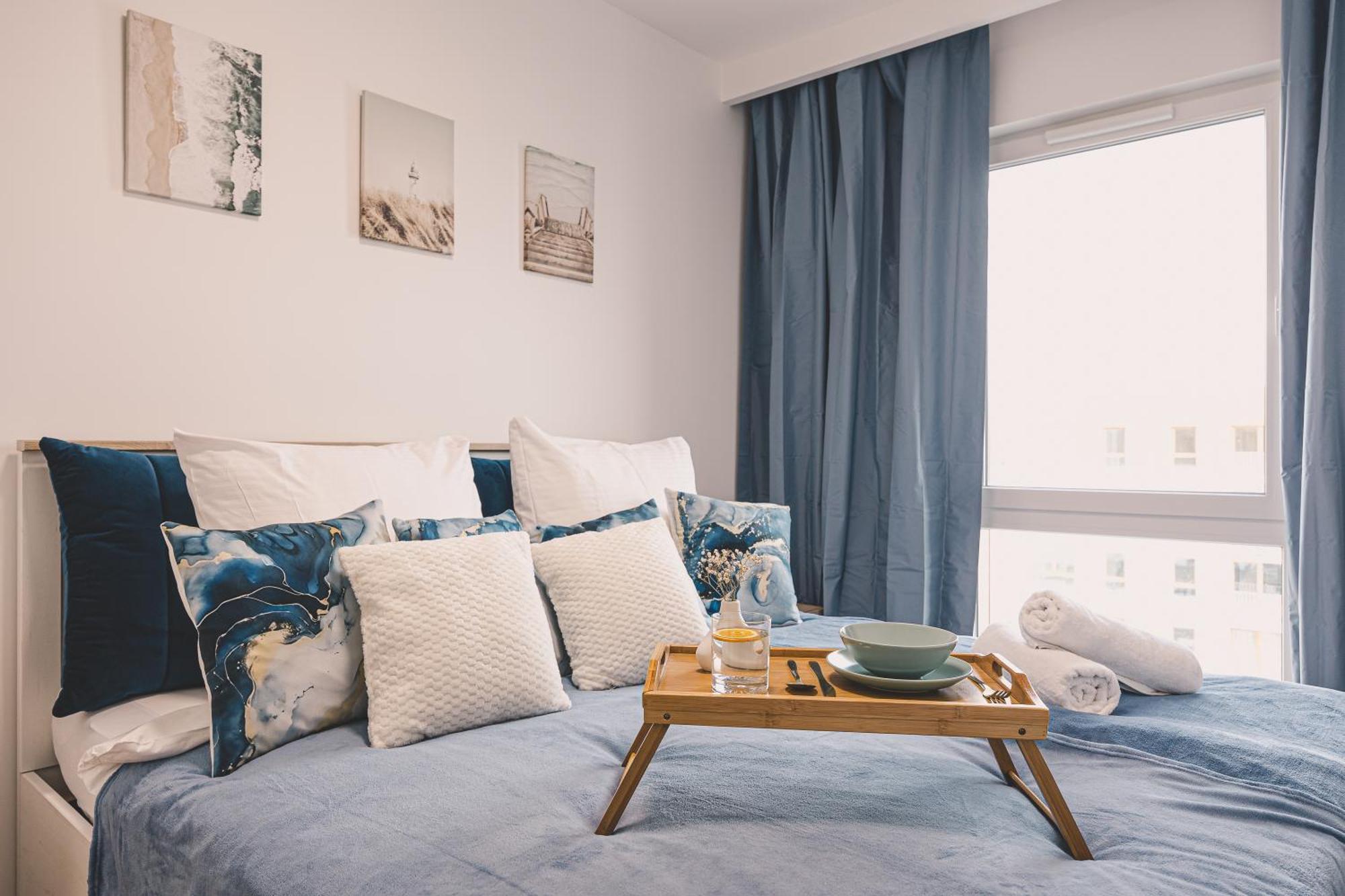 Let'S Sea By 2Homerent Gąski Buitenkant foto
