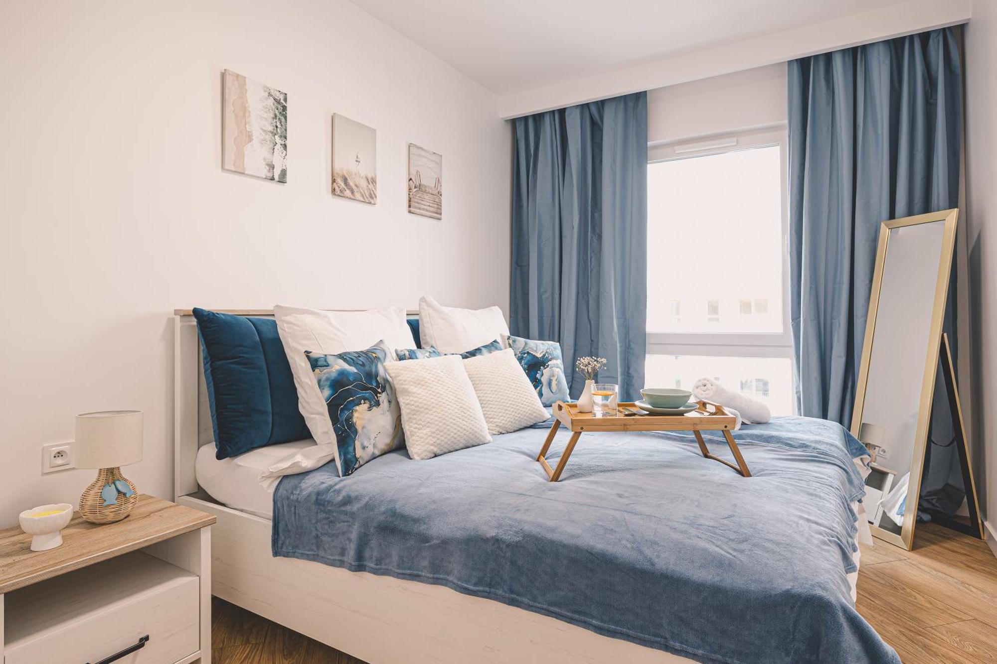 Let'S Sea By 2Homerent Gąski Buitenkant foto