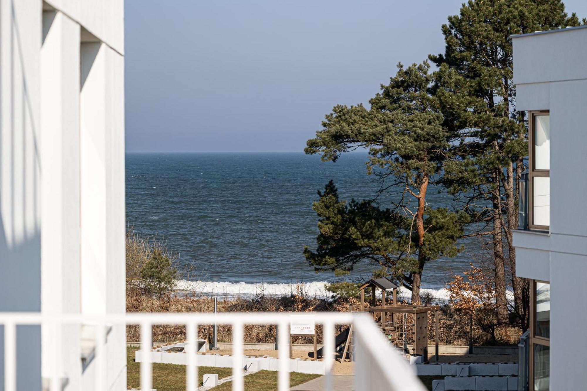 Let'S Sea By 2Homerent Gąski Buitenkant foto