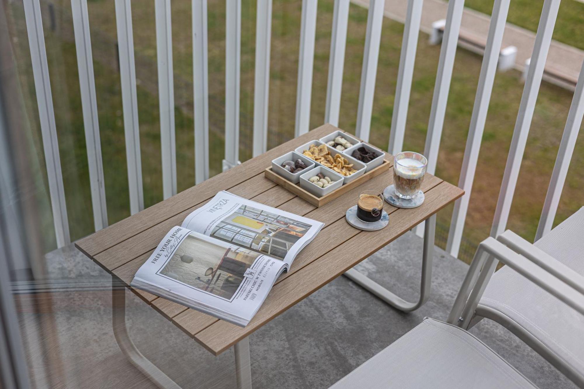 Let'S Sea By 2Homerent Gąski Buitenkant foto