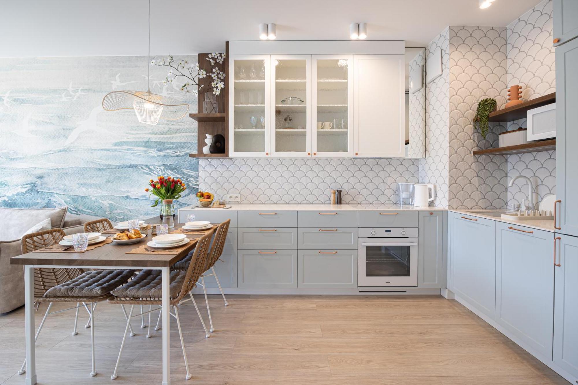 Let'S Sea By 2Homerent Gąski Buitenkant foto
