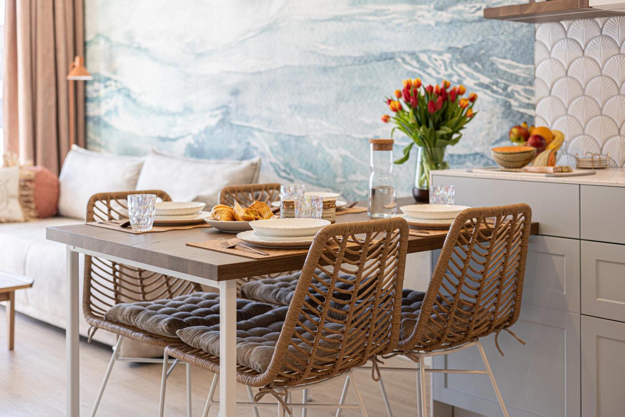 Let'S Sea By 2Homerent Gąski Buitenkant foto