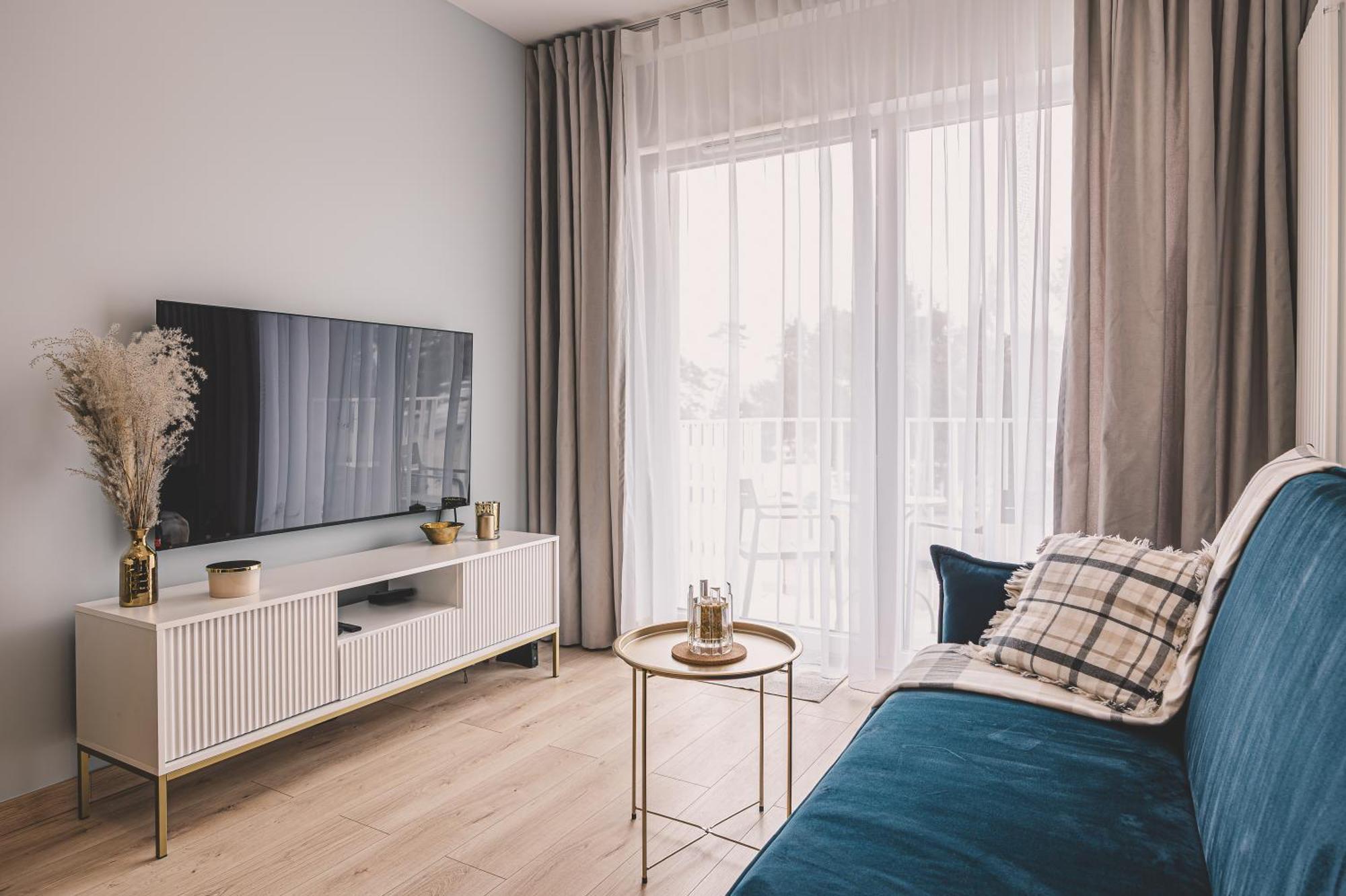 Let'S Sea By 2Homerent Gąski Buitenkant foto