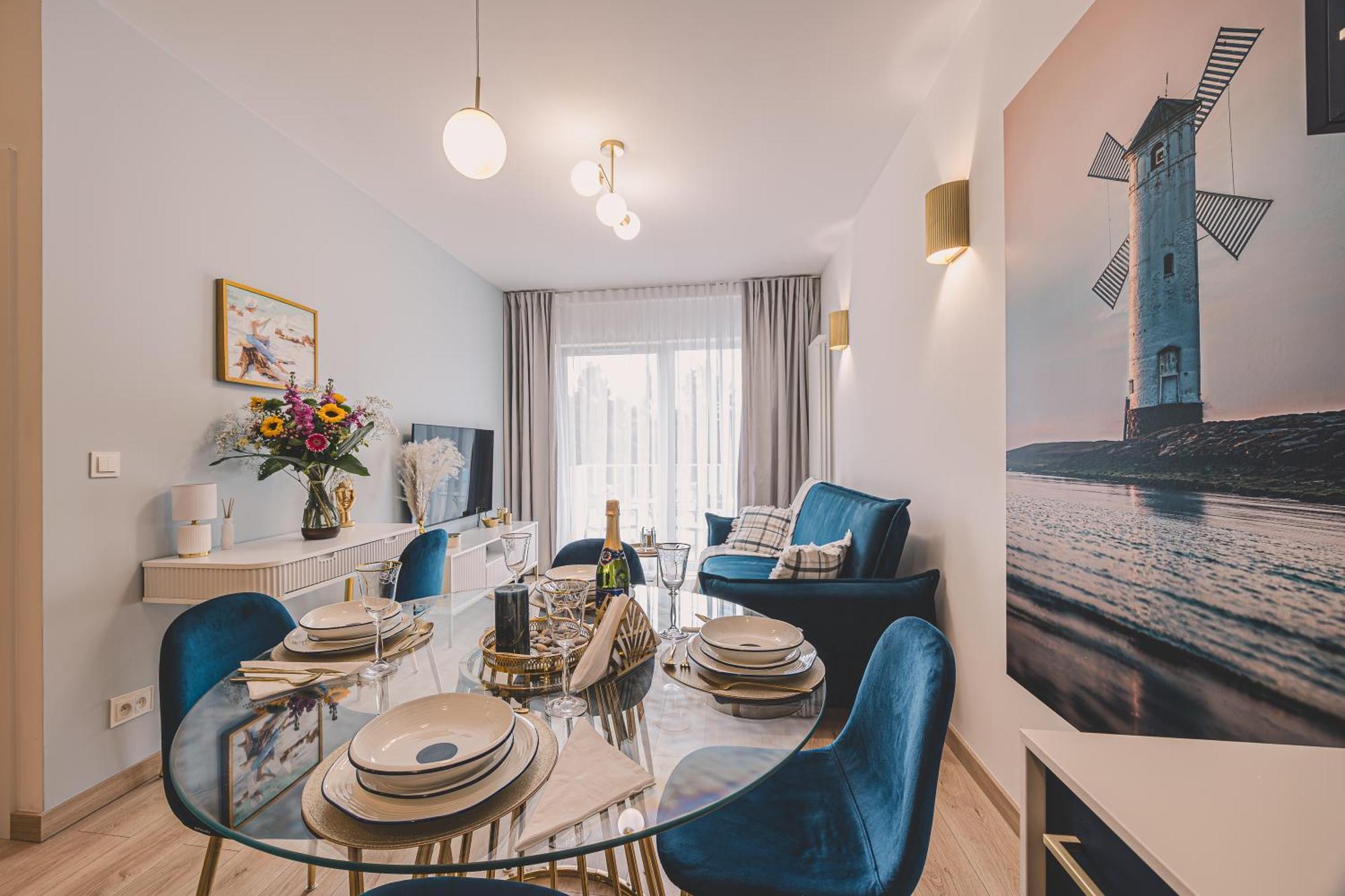 Let'S Sea By 2Homerent Gąski Buitenkant foto